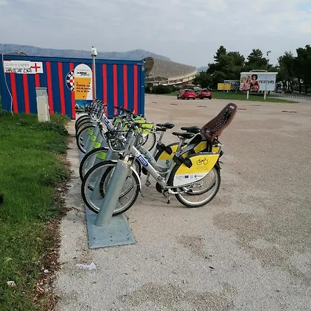 Tajc Gostinjska kuća 4*