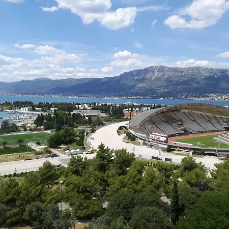 Gostinjska kuća Tajc 4*