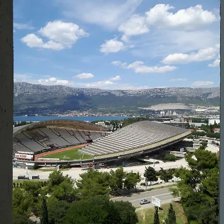 Gostinjska kuća Tajc