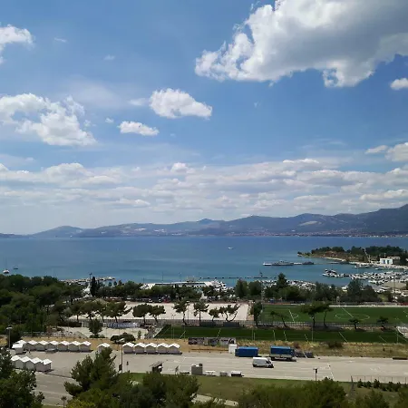 Gostinjska kuća Tajc