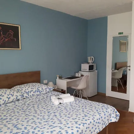 Gostinjska kuća Tajc 4*