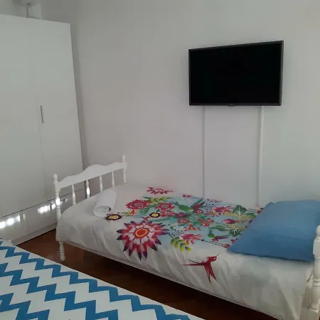 Gostinjska kuća Tajc