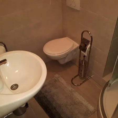 Gostinjska kuća Tajc Split