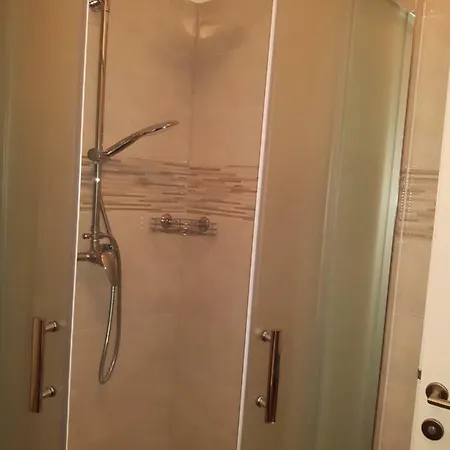 Vendégház Tajc Split