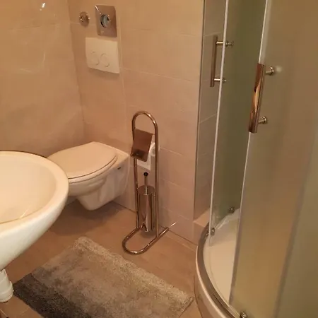 Vendégház Tajc Split