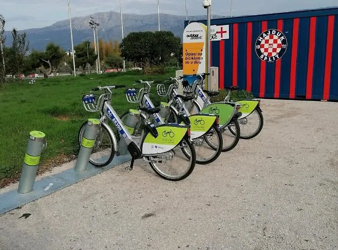 Πανσιόν Tajc Σπλιτ