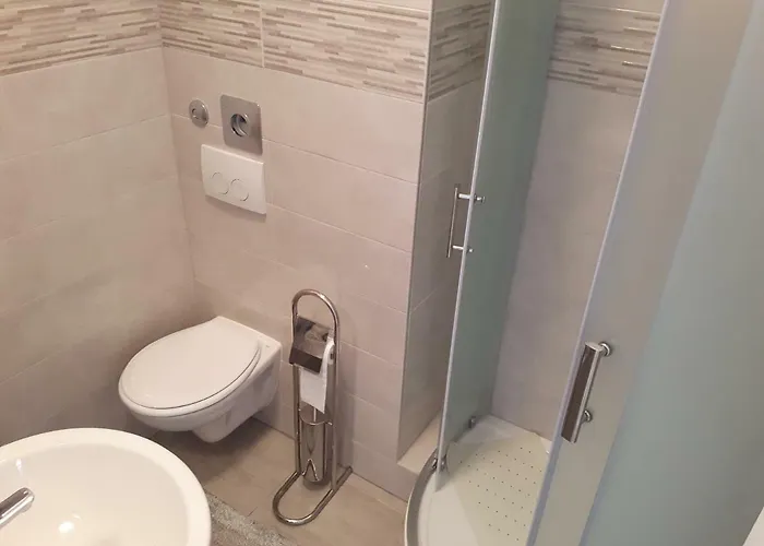 Πανσιόν Tajc 4*