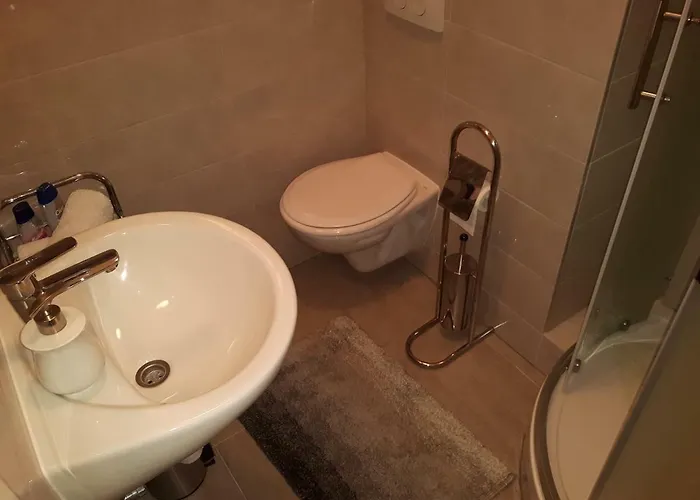 Πανσιόν Tajc Σπλιτ