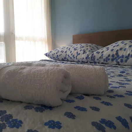 Pensjonat Tajc Split