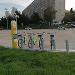 Tajc 4* Split