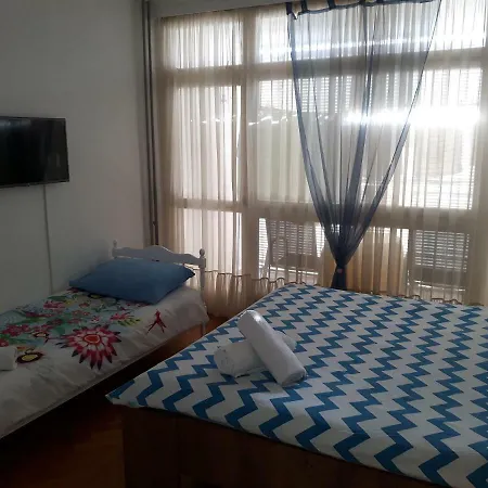 Pensionat Tajc Split